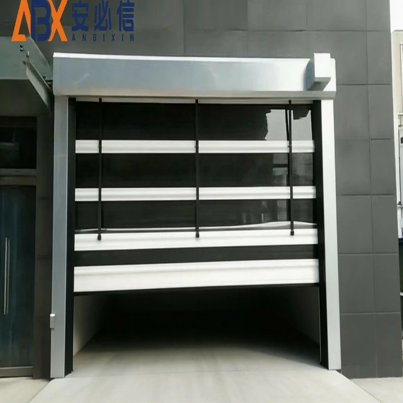西双版纳傣族柔性门