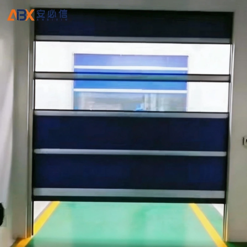 西双版纳傣族快速门